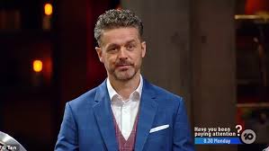 Jock zonfrillo, melissa leong and andy allen are the new judging panel on the hugely popular allen and the ducks have since opened a restaurant in brisbane and are soon to launch another in. Jock Zonfrillo Put His Restaurant Orana Into Voluntary Administration Before Closing Its Doors Daily Mail Online