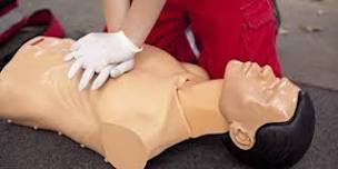 American Heart – Skills Session for Heartsaver CPR/AED online (Manchester)
