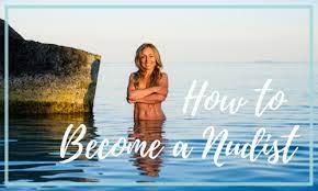 How To Become A Nudist - Doria Yoga London