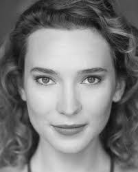 Frances Steinberg's Instagram, Twitter & Facebook