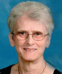 Marjorie A Rose Rethman (1939-2013)