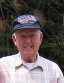 Passing of John Ritchey