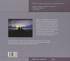 CONNAISSEZ-VOUS ? CASPAR DAVID FRIEDRICH - | 9782916378657 | Amazon.com.au  | Books