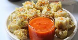 Maybe you would like to learn more about one of these? Resep Membuat Saus Dimsum Enak Dan Kental Ternyata Ini Rahasia Bumbunya