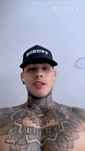 @SCRUFFlatinos video Tweet