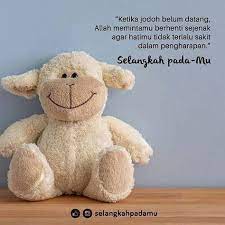 Selangkahpadamu Bersabarlah Dalam Penantian Allah Bukannya Tak Sayang Padamu Allah Bukannya Membiarkanmu Allah Bukannya Pilih Kas Perasaan Relung Penyakit