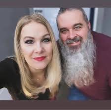 Kenneth Manes's Instagram, Twitter & Facebook