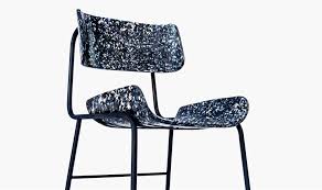 Precious Plastic Products Recycled Plastic Furniture Recycled Plastic Chair Plastic Chair Design