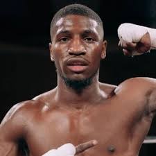 Haven Brady Jr vs. DeMichael Harris, OTX 15