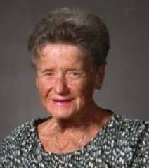 Ann Farmer Sink (1929-2020)