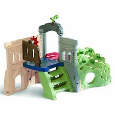 Related reviews you might like. Little Tikes Jungle Gym Archives Climbers And Slides