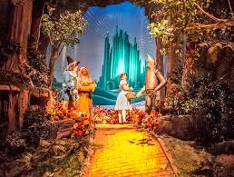 The land of oz is all around us! The Wonderful World Of Disney Has A Long History With The Wonderful World Of Oz Allears Net