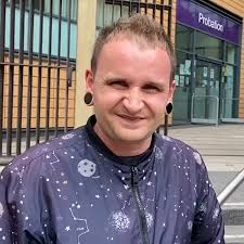 Man says he drug-drove BMW into wall 'because of launch control'