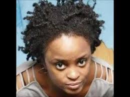 Kinky When Wet: Jacelyn P. Johnson