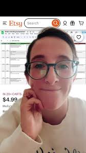 Club Secretary Spreadsheet