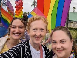 Beth Chayim Chadashim is first synagogue for gay, lesbian Jews