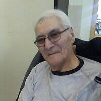 Obituary of Alfred Desjarlais