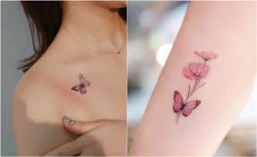 60 awesome free butterfly tattoo designs + the meaning of butterfly tattoos. 25 Impressive And Meaningful Butterfly Tattoos That Rock Fancy Ideas About Everything