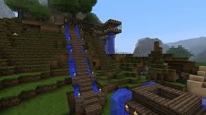 Maybe you would like to learn more about one of these? Legit Cave House With Download Minecraft Map