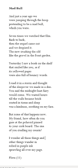 How many words can you make out of these letters using each letter only once per word? Gail Marshall On Twitter I Absolutely Love It Tears Welling All Too Readily I M Still Working On My Box Poem And It S Really Helping Work Stuff Through And Fantastic To Grapple With
