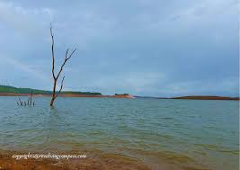 Sharavathi River
