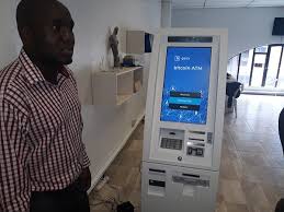 List of bitcoin machine companies and services in south africa. Bitcoin Atm Goes Live In Zimbabwe Itweb Africa