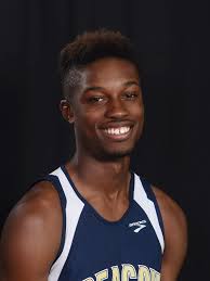 Beacon captures track title