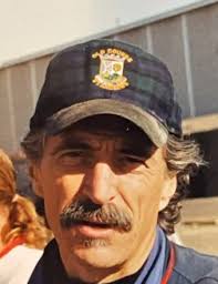 Obituary information for Jerre W Ekstrand