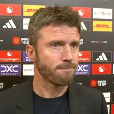 Karim Adeyemi: "Niko Kovac kicked us in the ass. He told us we had to run,  no matter who we're playing against. It was very difficult at the  beginning. But I have