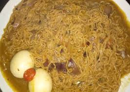 Indomie is a unique brand of instant noodles, loved by a majority of nigerians. Indomie Recipe By Mum Afee S Kitchen Cookpad
