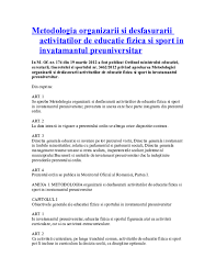Alba rezolvarea problemelor constituie o activitate cu caracter complex. Doc Metodologie Efs 2013 2014 Corina Lungu Academia Edu