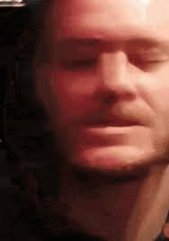 Koseklubben Zoom In GIF