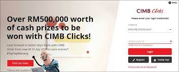 Learn how to enable / disable your card's overseas usage easily. Cimb Overseas Withdrawal Card Activation Rider Chris