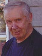 William 'Bill' Day Obituary