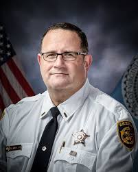 After over 24 years at the Virginia Beach Sheriff's Office, I am excited…