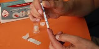 Wie kann man sich mit hiv anstecken? Die Wichtigsten Fragen Zum Hiv Selbsttest Www Siegessaeule De