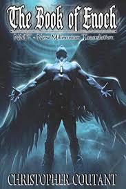 1 the words of the blessing of enoch, wherewith he blessed the elect and righteous, who will be 2 living in the day of tribulation, when all the wicked and godless are to be removed. The Book Of Enoch Nmt New Millennium Translation The Prophet Enoch Coutant Christopher 9781520571867 Amazon Com Books