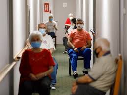 Today's expansion brings the number of individuals eligible for a third/booster dose to 3 million individuals. Ontario Looks To Offer Booster Shots Of Covid 19 Vaccines To All Residents By Early 2022 National Post