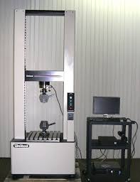 Used Tensile Testers | Tension Testers | Compression Testers ...