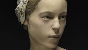 Jamestown cannibalism confirmed by skull from 'Jane'