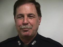 Wakefield Police Department