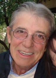 Obituary information for Robert Gable Walker