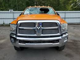 Image result for Omaha Orange 2014 Ram