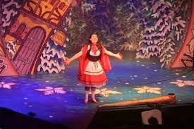 We print all our custom theatre backdrops in superior full colour. Stage Backdrops Theatrical Backdrops Sustaina Print