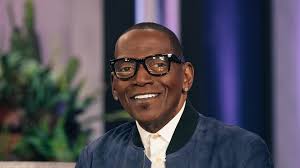 What disease does Randy Jackson have?