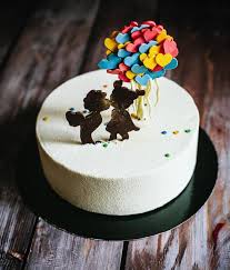 1 238 Likes 53 Comments Kulinarnoe Prostranstvo Spb Souldesserts On Instagram Chocolate Love Pishut Mne Nedavno Na Modern Cakes Cake Design Cake