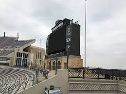 Amon Carter Stadium Tcu Seating Guide Rateyourseats Com