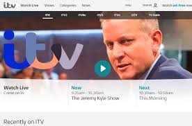 Just as many love island and euro 2020 fans were tuning into itv hub on monday, june 28, they were faced with issues with the video loading. Itv S Advertising Strategy Focused On Deeper Client And Agency Partnerships Business Outcomes And Addressable Tv Videonet