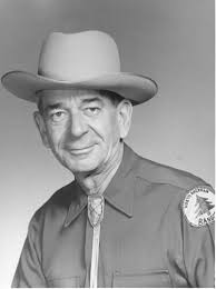 Remembering Ranger Andy