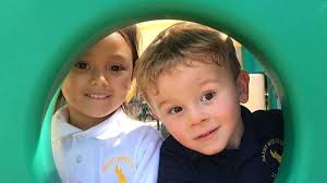 Lower School: Grades Pre-K3 to 3rd